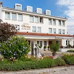 Olymp Munich 4*