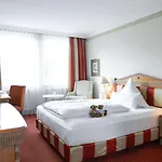 Olymp Munich 호텔 에칭