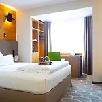 Olymp Munich 4* 에칭