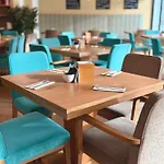 Hotel Olymp Munich