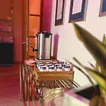 Hotel Olymp Munich