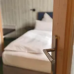 Olymp Munich Hotel
