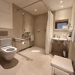 Olymp Munich Hotel
