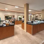 Olymp Munich Hotel 4*