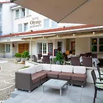 Hotel Olymp Munich
