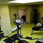 Hotel Olymp Munich