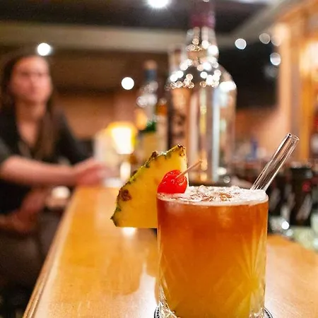 Olymp Munich ホテル エヒング