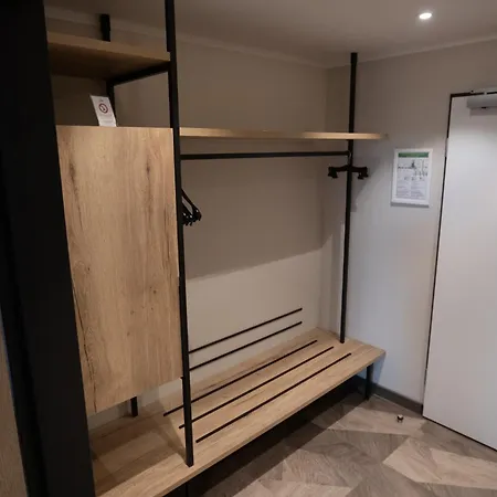 Olymp Munich 4* エヒング