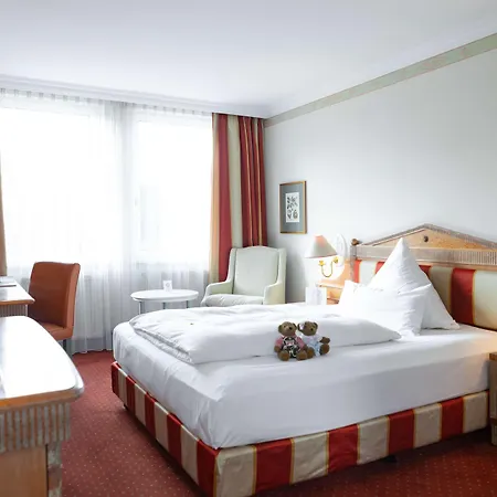 Olymp Munich Hotel Eching (Freising)