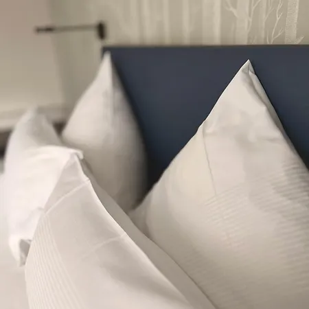 Hotel Olymp Munich 4*