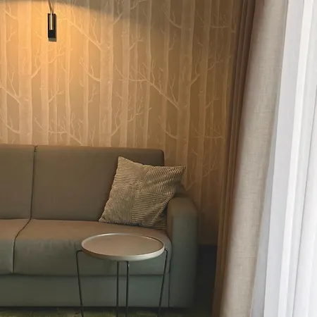 Hotel Olymp Munich 4*