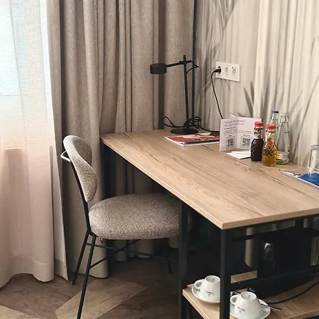 Hotel Olymp Munich Eching (Freising)