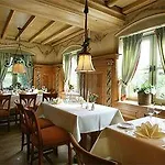 Olymp Munich Hotel 4*