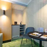 Hotel Olymp Munich 4*