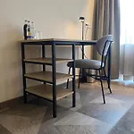 Hotel Olymp Munich Eching (Freising)
