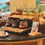 Olymp Munich Hotel 4*