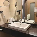 Olymp Munich ホテル 4*