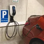 Olymp Munich ホテル エヒング