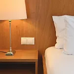 Olymp Munich Hotel