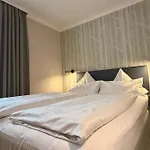 ホテル Olymp Munich 4*