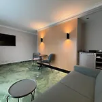 Hotel Olymp Munich 4*