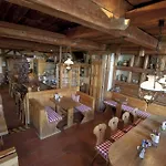 ホテル Olymp Munich 4*