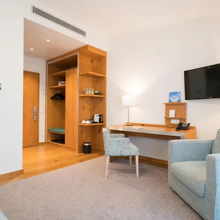 فندق Olymp Munich اتشنغ