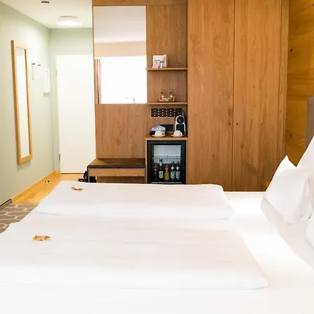 Hotel Olymp Munich Eching (Freising)