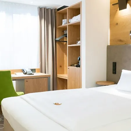 Olymp Munich 4* Eching (Freising)
