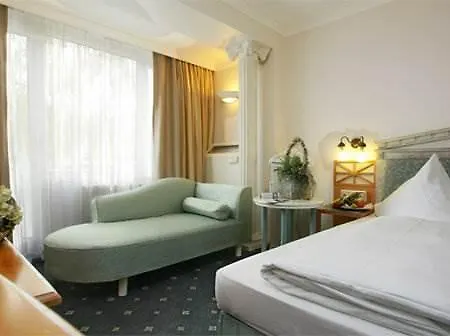 Olymp Munich Hotel Eching (Freising)