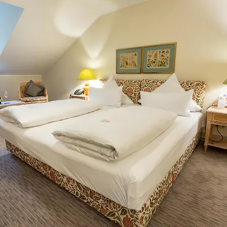 Hotel Olymp Munich 4*