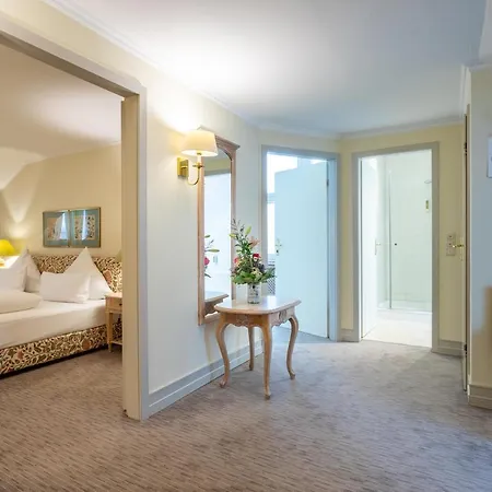Olymp Munich Hotel Eching (Freising)