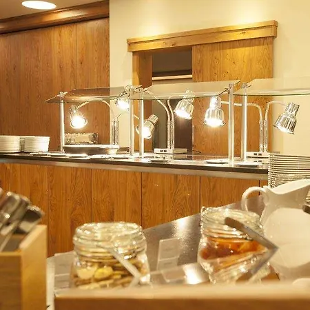 Hotel Olymp Munich