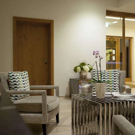 Olymp Munich 4* اتشنغ