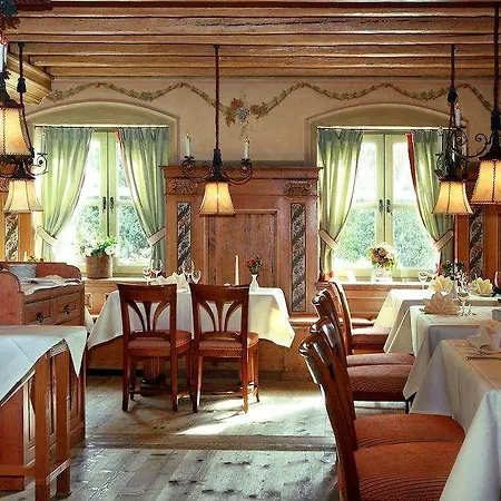 Hotel Olymp Munich Eching (Freising)