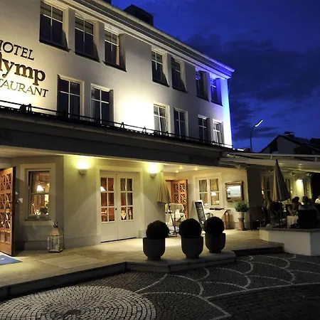 Olymp Munich