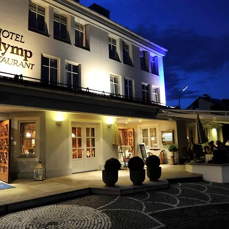 Olymp Munich