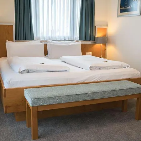 Hotel Olymp Munich