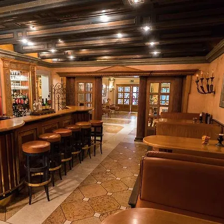 Ξενοδοχείο Olymp Munich Eching (Freising)