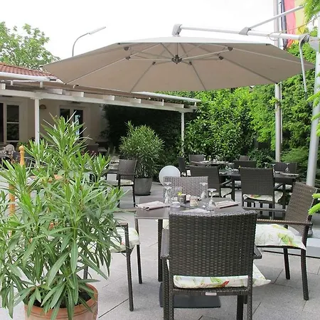 Olymp Munich 4* Eching (Freising)