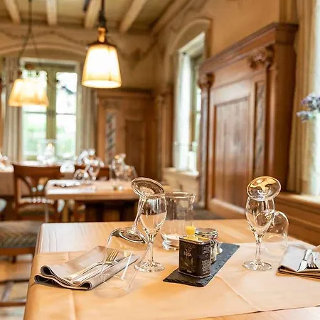 Olymp Munich Hotel Eching (Freising)