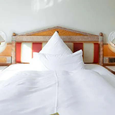 Hotel Olymp Munich