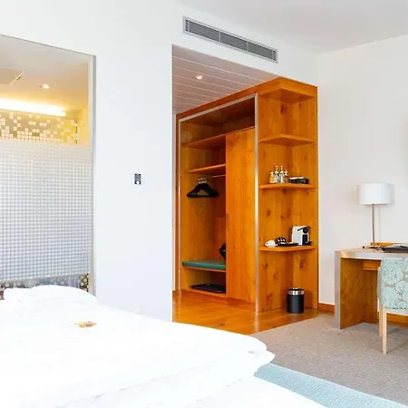 Hotel Olymp Munich Eching (Freising)