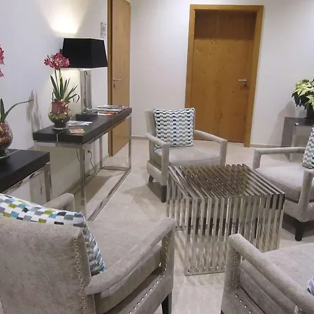Olymp Munich Hotel