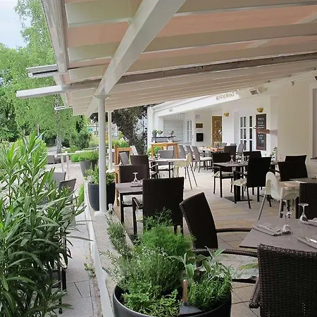 Olymp Munich 4* Eching (Freising)