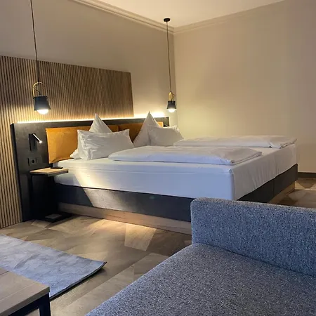 Hotel Olymp Munich