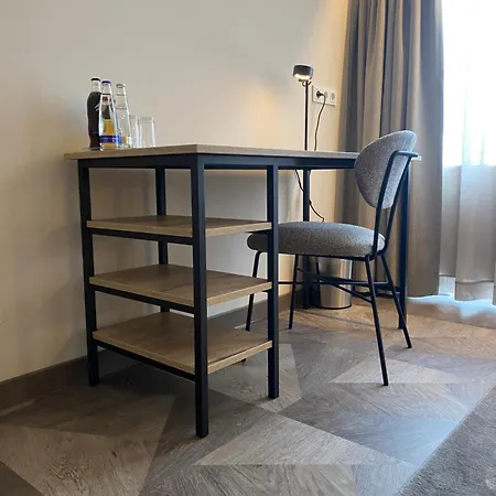 Hotel Olymp Munich 4*