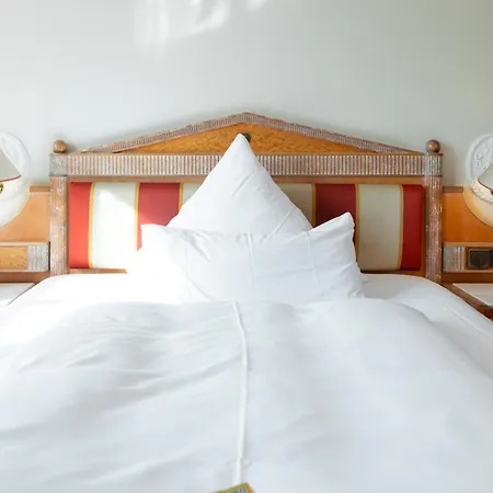 Hotel Olymp Munich 4*