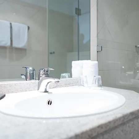 Hotel Olymp Munich 4*