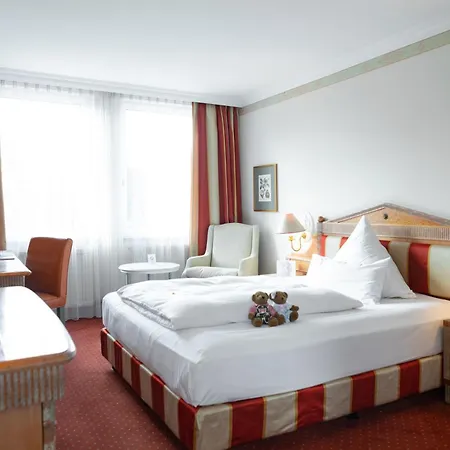 Olymp Munich Hotel Eching (Freising)